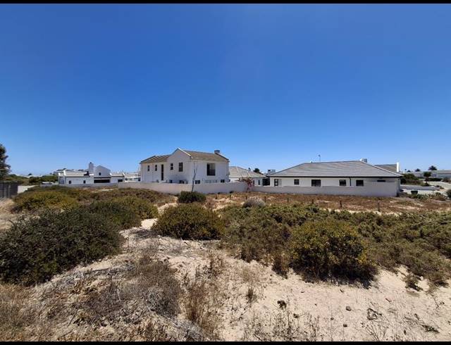 LAND FOR SALE IN SHELLEY POINT